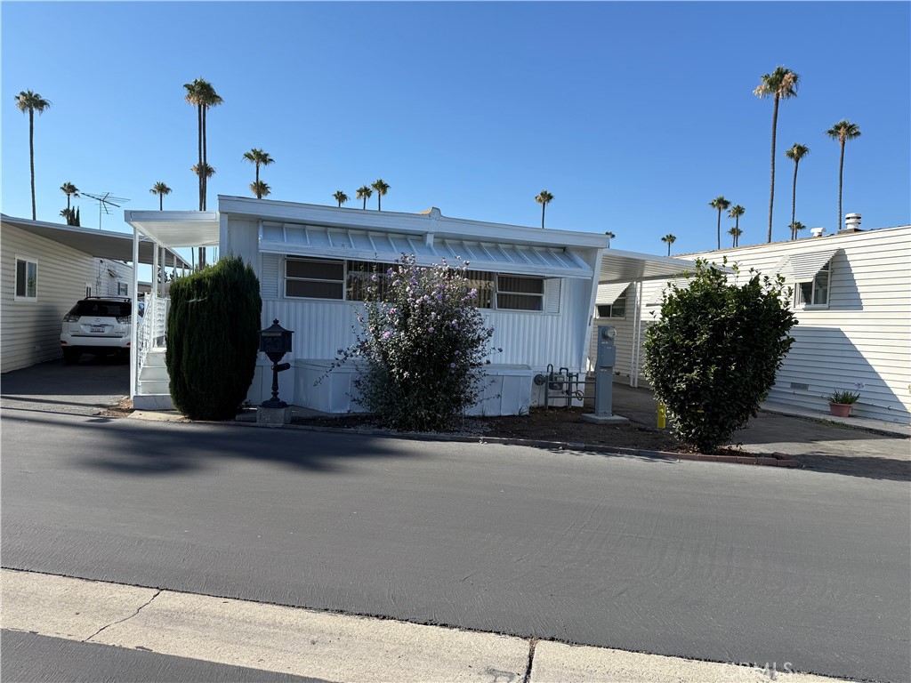4117 W Mc Fadden 313, Santa Ana CA 92704 - photo 1
