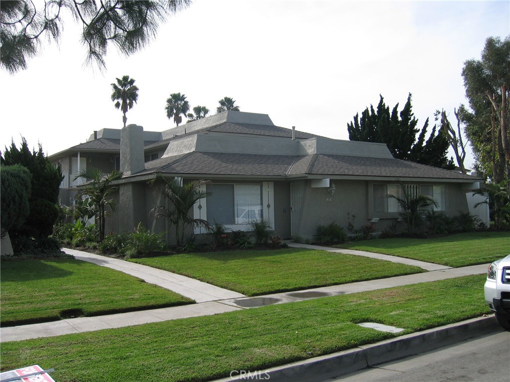 414 Nobel Avenue D, Santa Ana CA 92707 - photo 1
