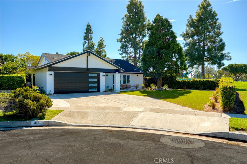 418 W Carol, Santa Ana CA 92707 - photo 1
