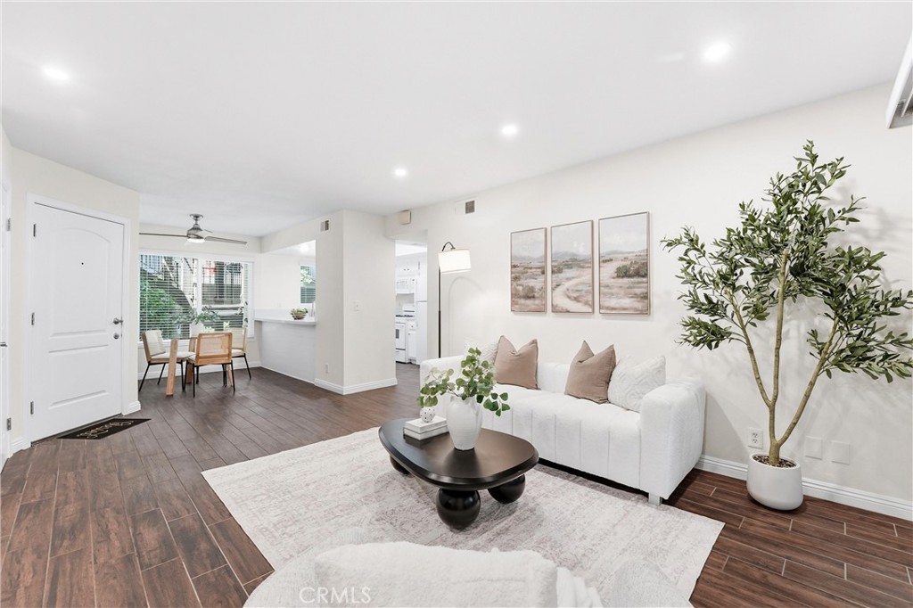 4201 West 5th Street 105, Santa Ana CA 92703 - photo 1