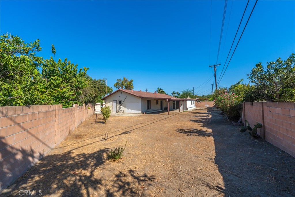 Virtually remodeled - 4202 W Fay Circle, Santa Ana CA 92703 - photo 23