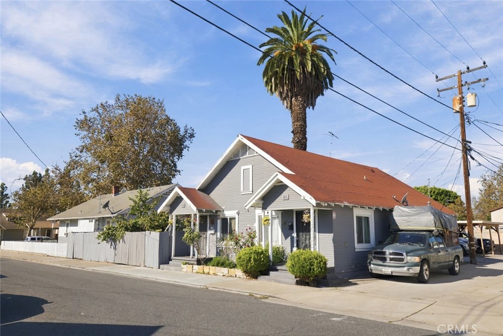 421 E Walnut, Santa Ana CA 92701 - photo 5