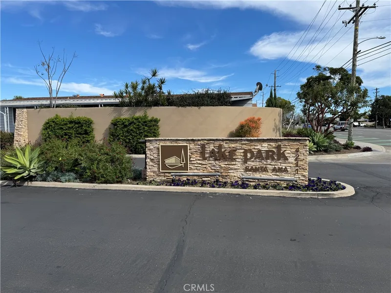 4211 W First Street S 76, Santa Ana, CA 92703
