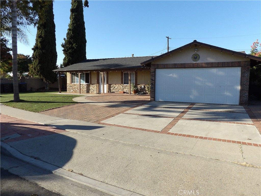 4213 Fay Circle, Santa Ana CA 92703 - photo 1