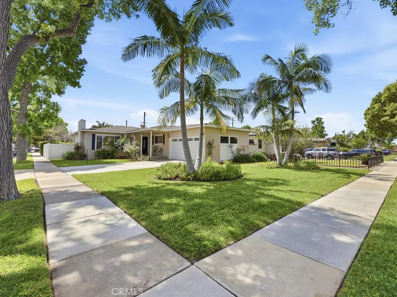 422 E 22nd, Santa Ana, CA 92706