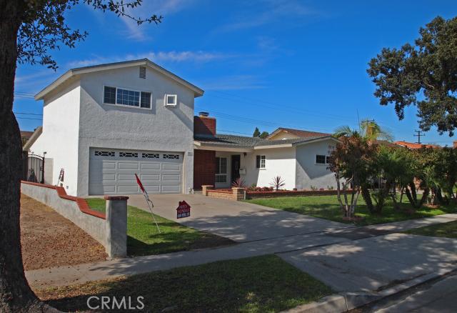 422 S Starboard Street, Santa Ana CA 92704 - photo 1