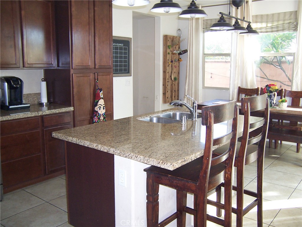 KITCHEN - 4272 5th Street W, Santa Ana CA 92703 - photo 2