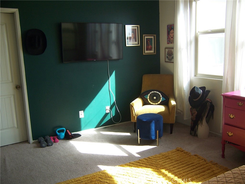 MASTER BEDROOM - 4272 5th Street W, Santa Ana CA 92703 - photo 11