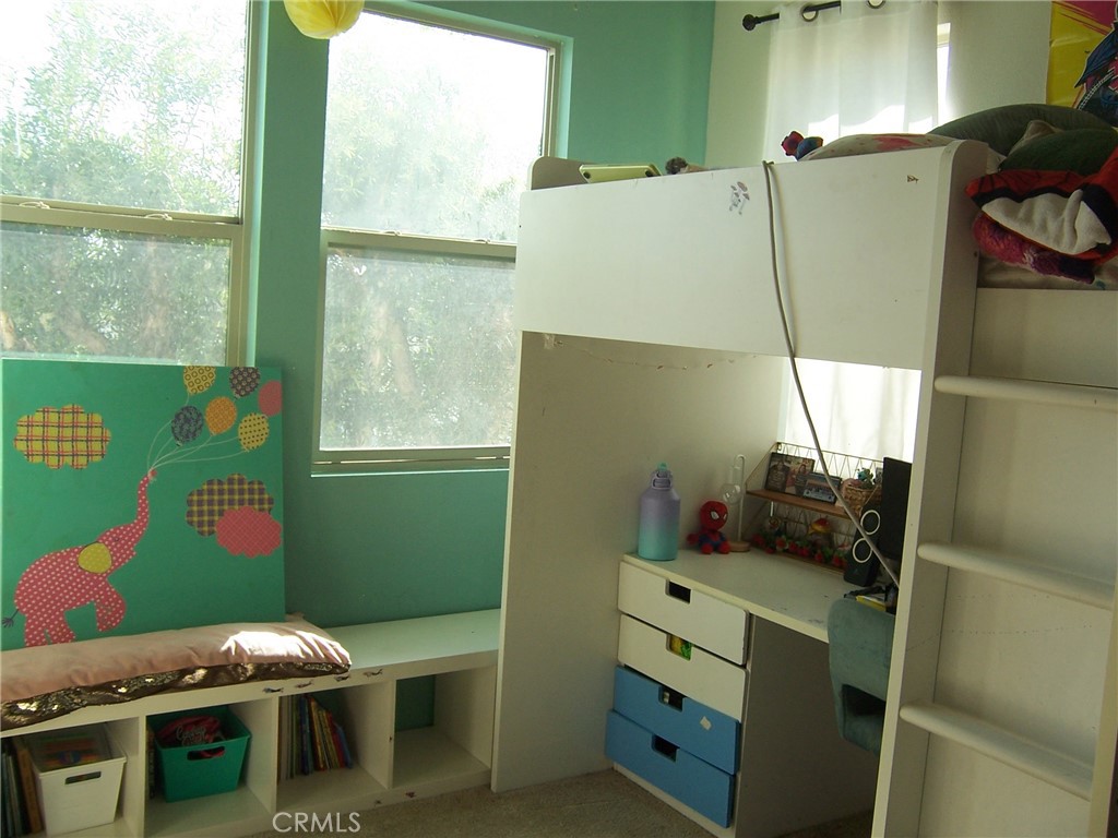 BEDROOM - 4272 5th Street W, Santa Ana CA 92703 - photo 16