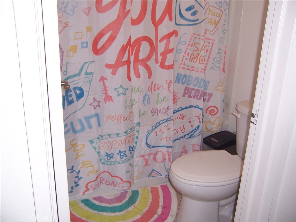HALL BATHROOM - 4272 5th Street W, Santa Ana CA 92703 - photo 19