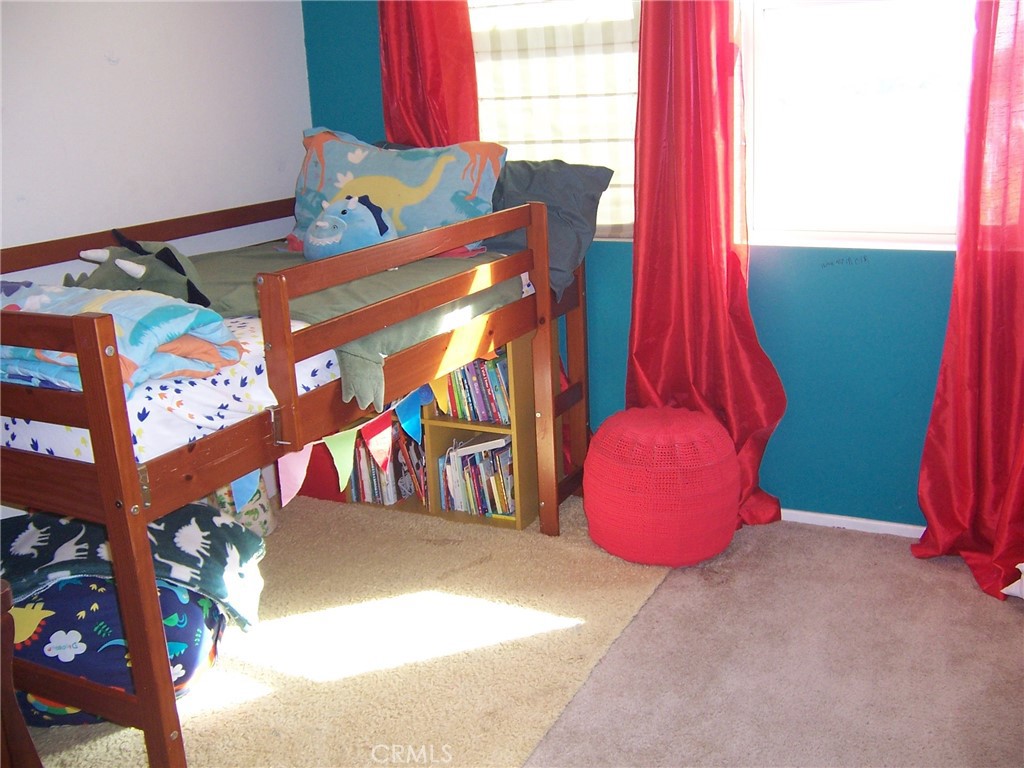 BEDROOM - 4272 5th Street W, Santa Ana CA 92703 - photo 21
