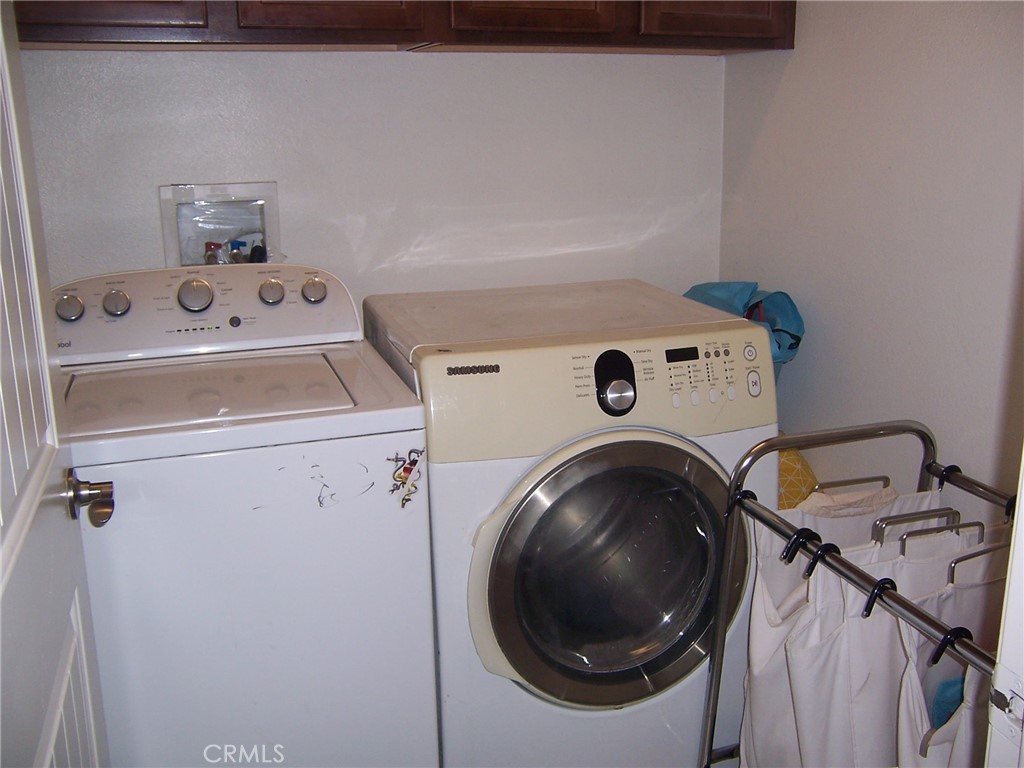 LAUNDRY ROOM - 4272 5th Street W, Santa Ana CA 92703 - photo 22