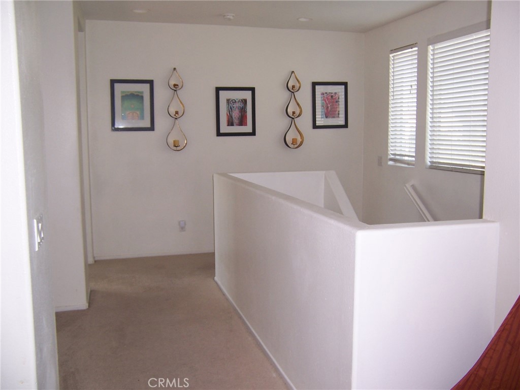 UPSTAIRS HALL - 4272 5th Street W, Santa Ana CA 92703 - photo 25