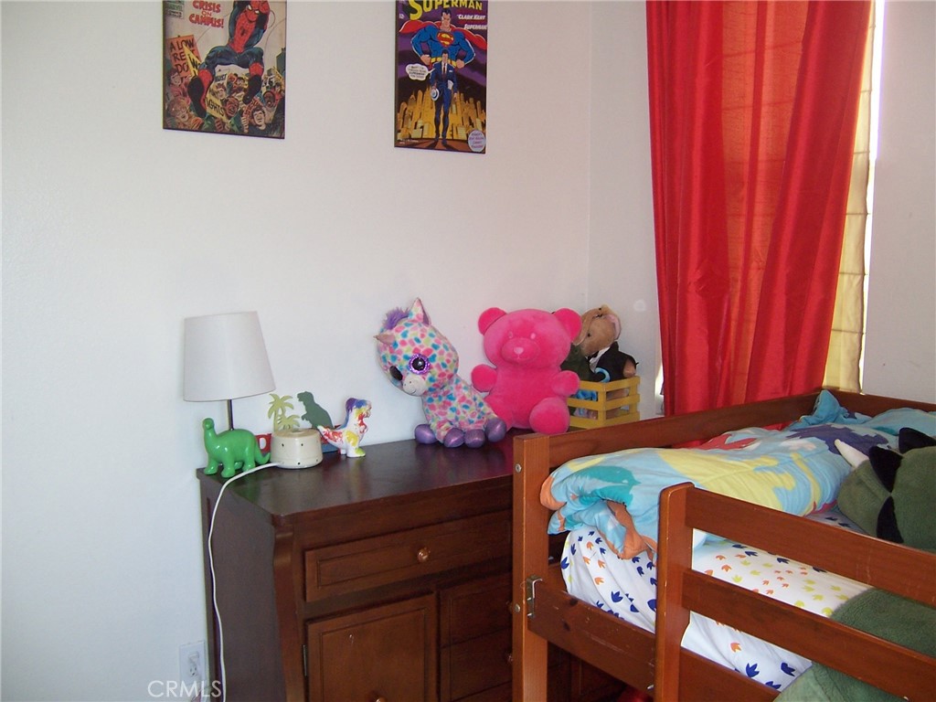 BEDROOM - 4272 5th Street W, Santa Ana CA 92703 - photo 26