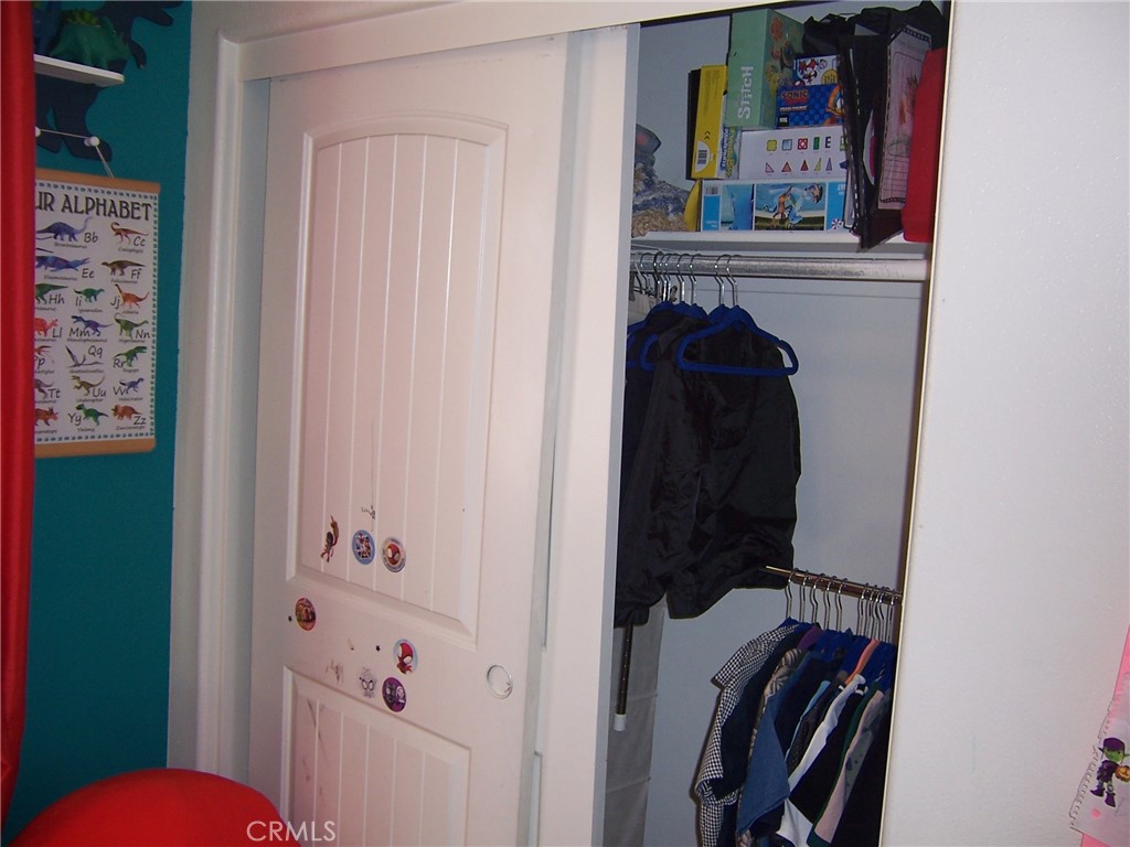 BEDROOM - 4272 5th Street W, Santa Ana CA 92703 - photo 27