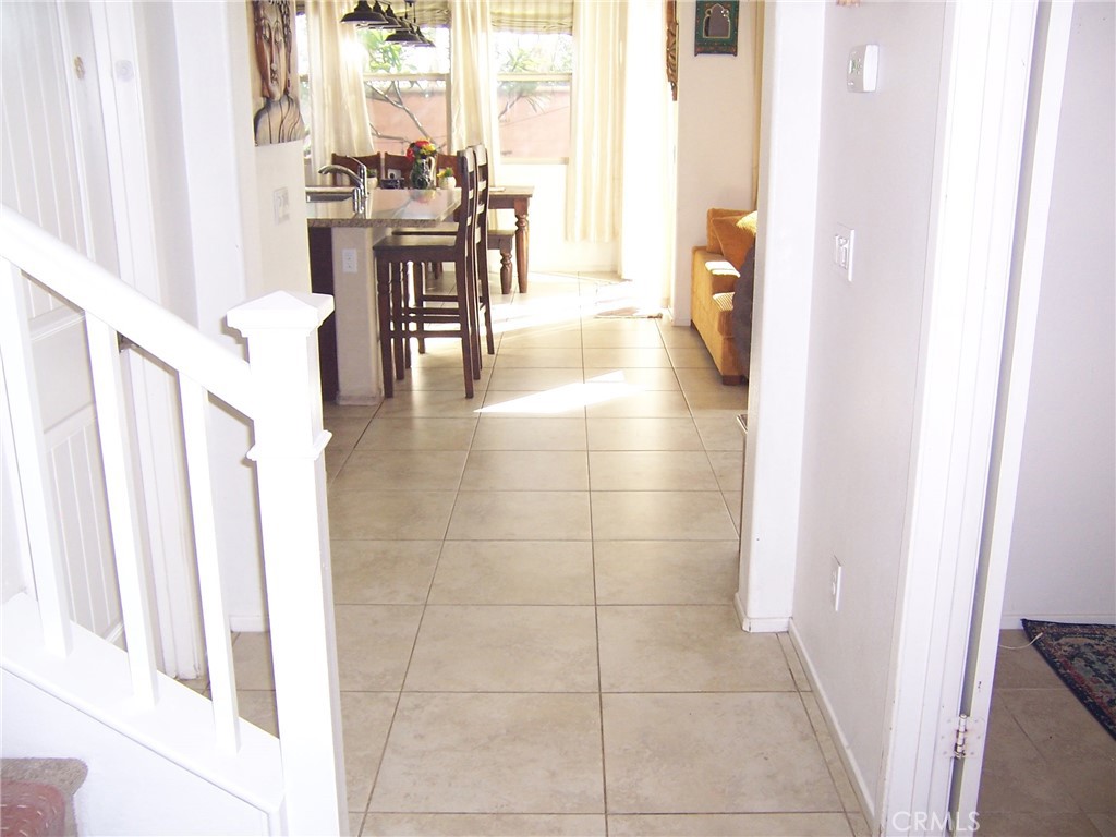ENTRY AREA - 4272 5th Street W, Santa Ana CA 92703 - photo 31