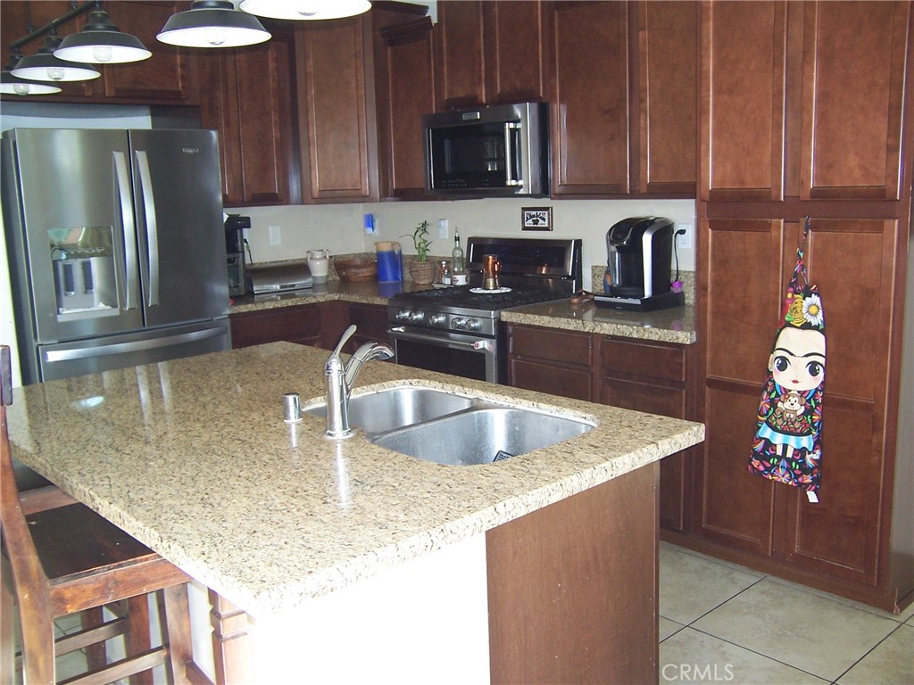 KITCHEN - 4272 5th Street W, Santa Ana CA 92703 - photo 34
