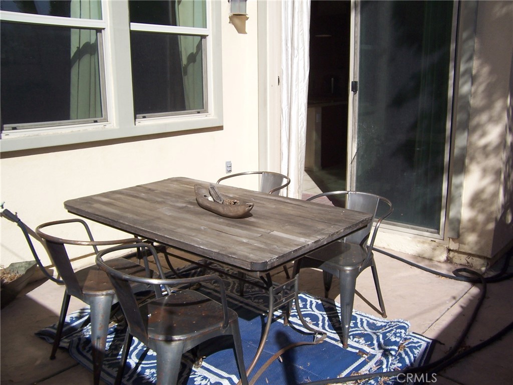 BACK YARD - 4272 5th Street W, Santa Ana CA 92703 - photo 39