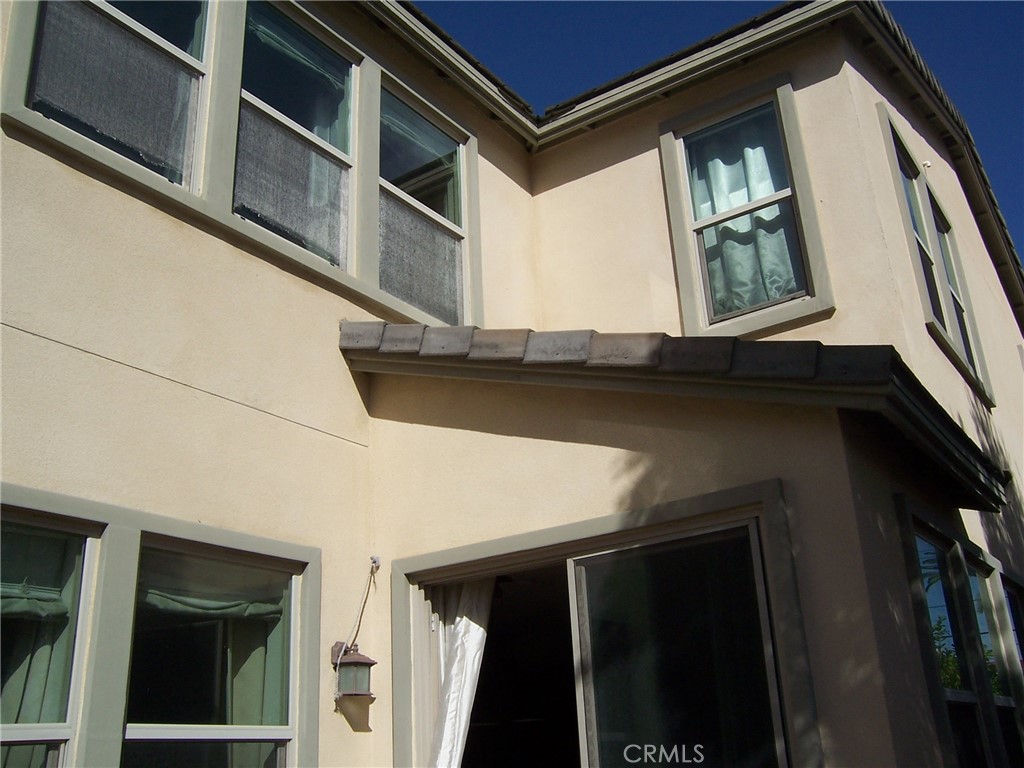 HOME REAR VIEW - 4272 5th Street W, Santa Ana CA 92703 - photo 41
