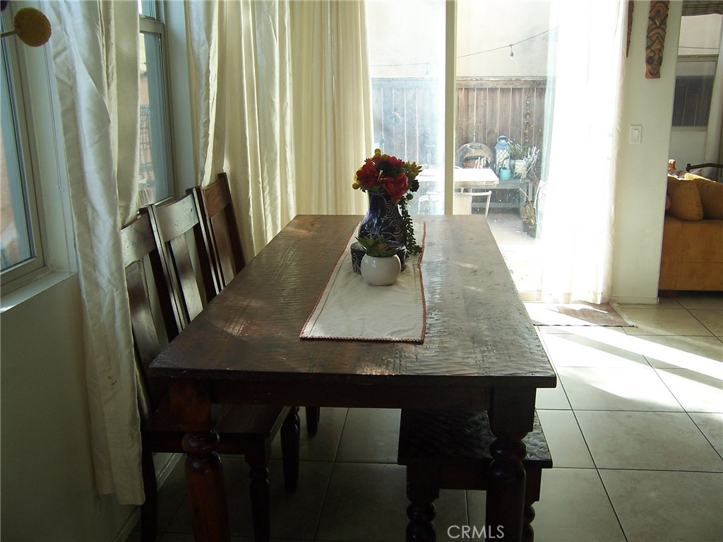 DINING AREA - 4272 5th Street W, Santa Ana CA 92703 - photo 47