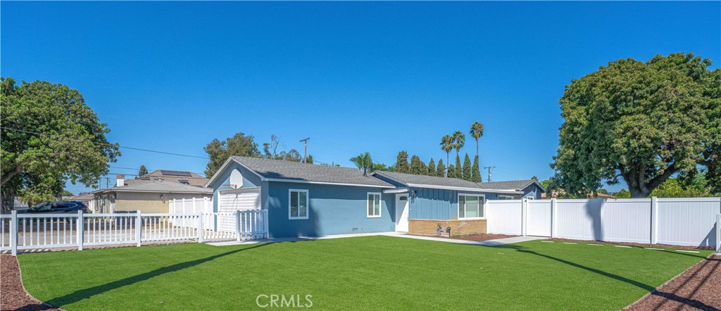4301 W Lilac Avenue, Santa Ana CA 92704 - photo 1