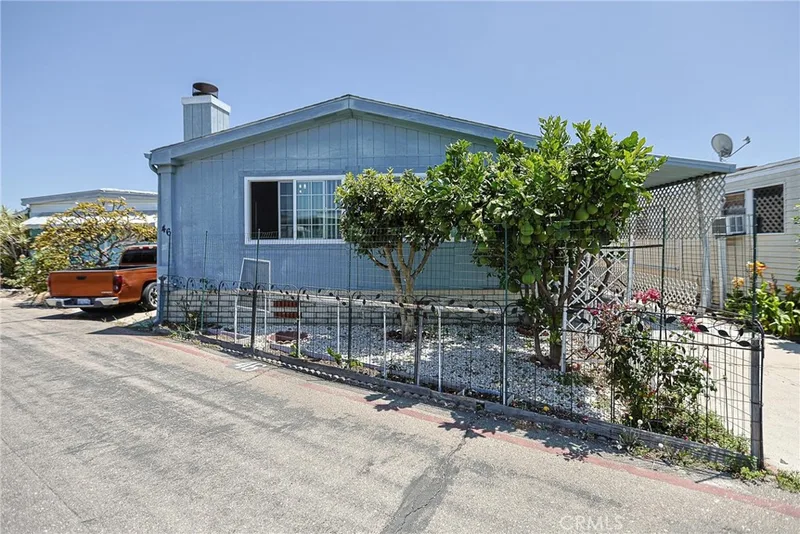 432 S Harbor Boulevard 46, Santa Ana