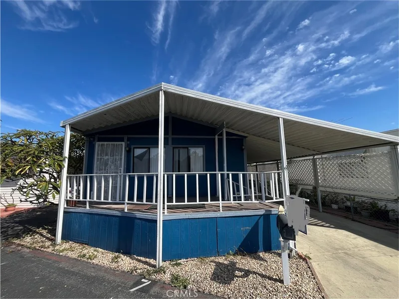 432 S Harbor Boulevard 7, Santa Ana, CA 92704