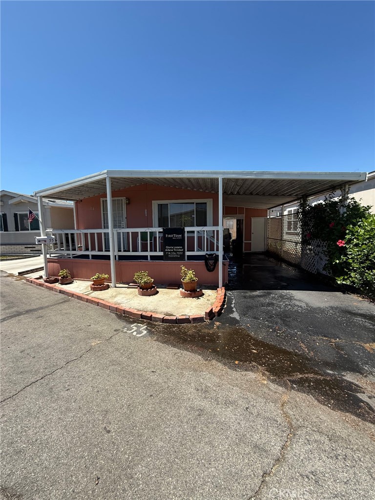 street view - 432 S Harbor Boulevard S 55, Santa Ana CA 92704 - photo 2
