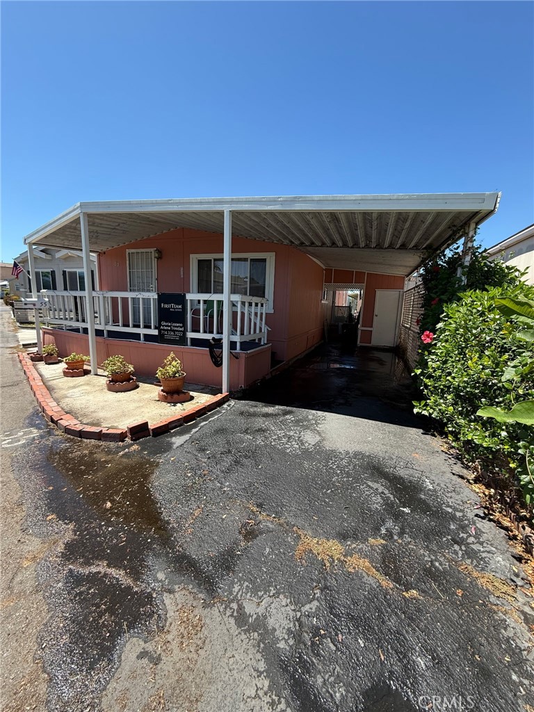432 S Harbor Boulevard S 55, Santa Ana CA 92704 - photo 3