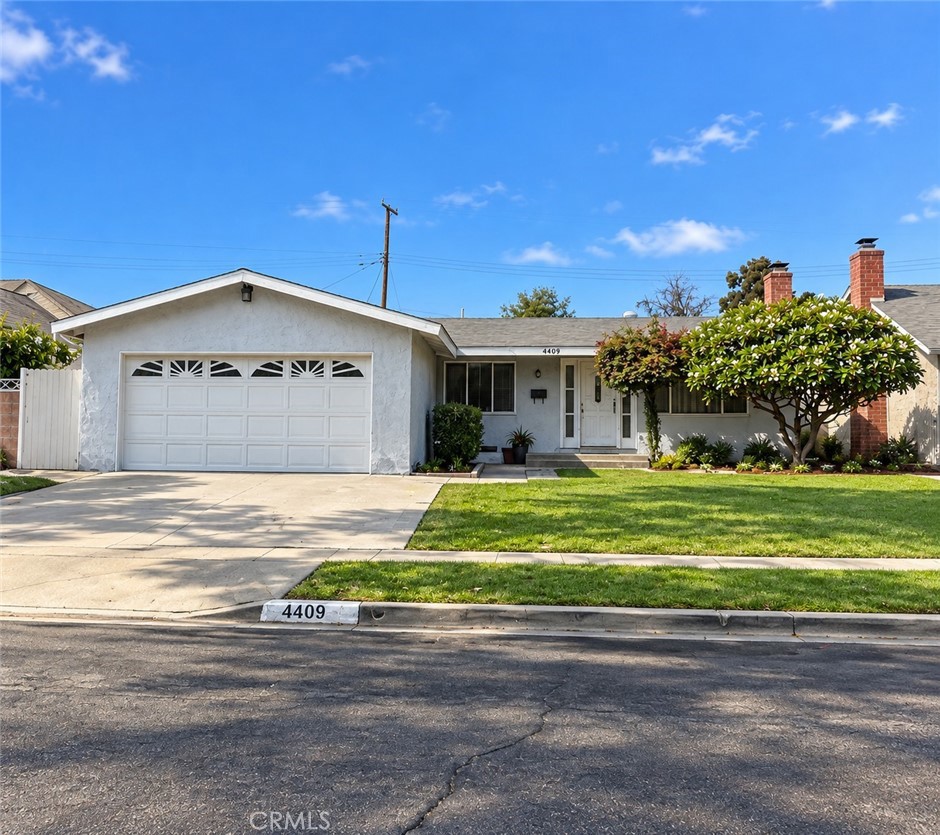 4409 Oakfield, Santa Ana CA 92703 - photo 1