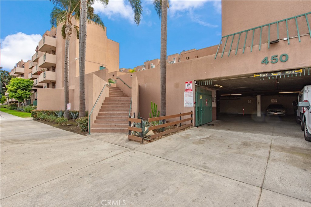 450 E 4th 416, Santa Ana CA 92701 - photo 20