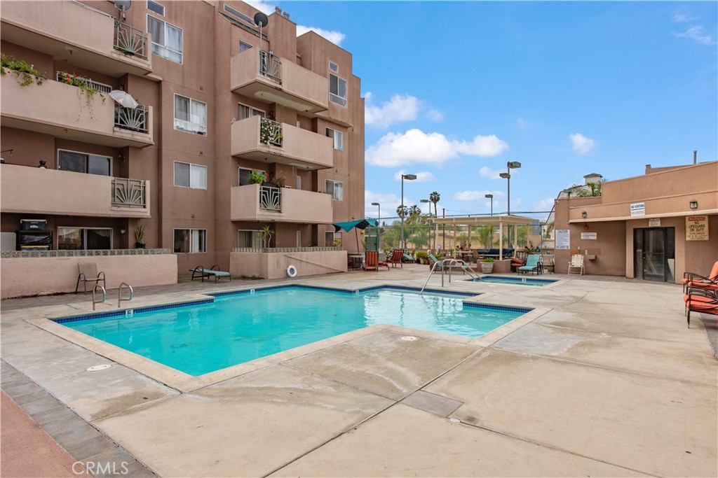 450 E 4th 416, Santa Ana CA 92701 - photo 21
