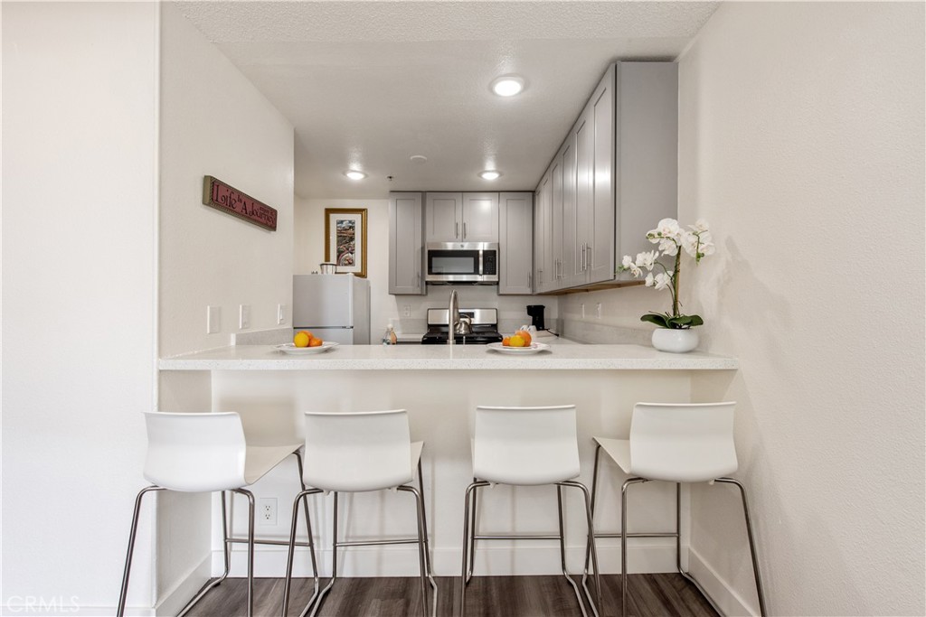 450 E 4th 416, Santa Ana CA 92701 - photo 2