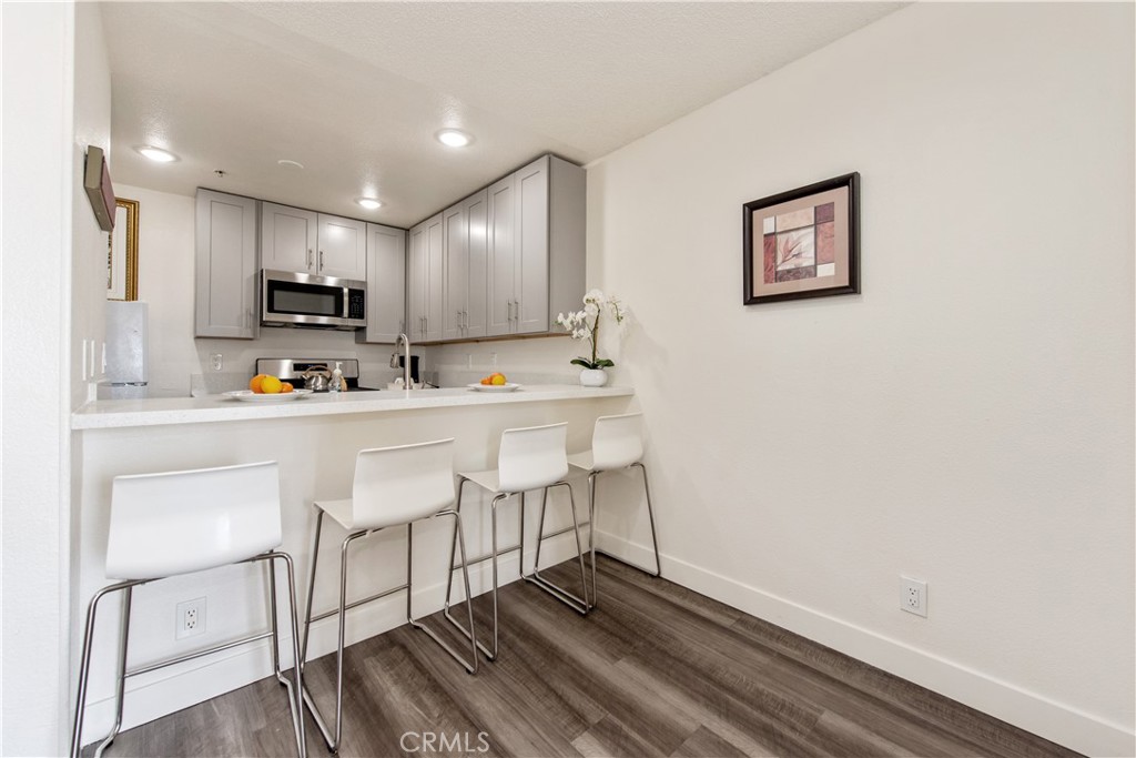 450 E 4th 416, Santa Ana CA 92701 - photo 3