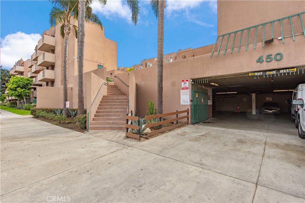 450 E 4th 416, Santa Ana CA 92701 - photo 23