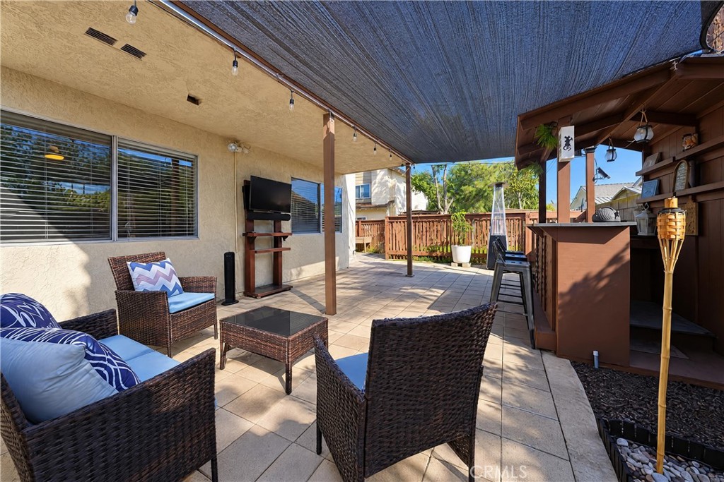 Backyard angel 3 - 4572 W 5th Street, Santa Ana CA 92703 - photo 17