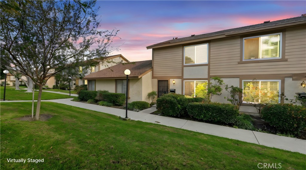 461 W Alton C, Santa Ana CA 92707 - photo 1