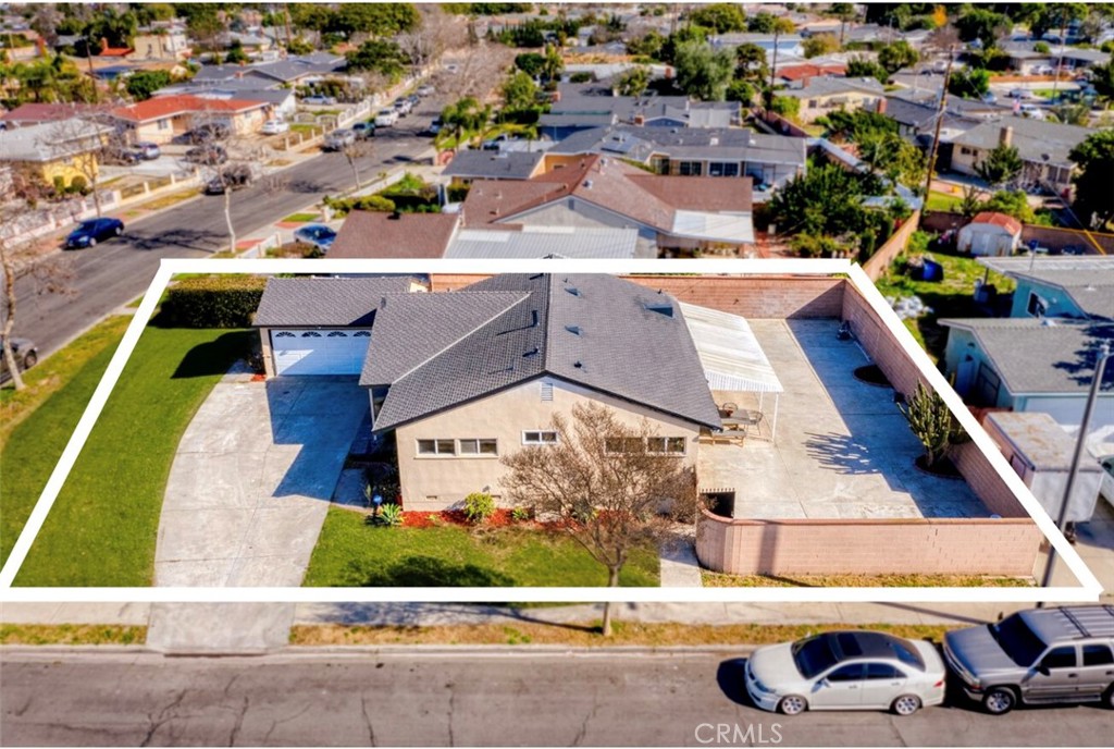 4618 Maurie, Santa Ana CA 92703 - photo 1