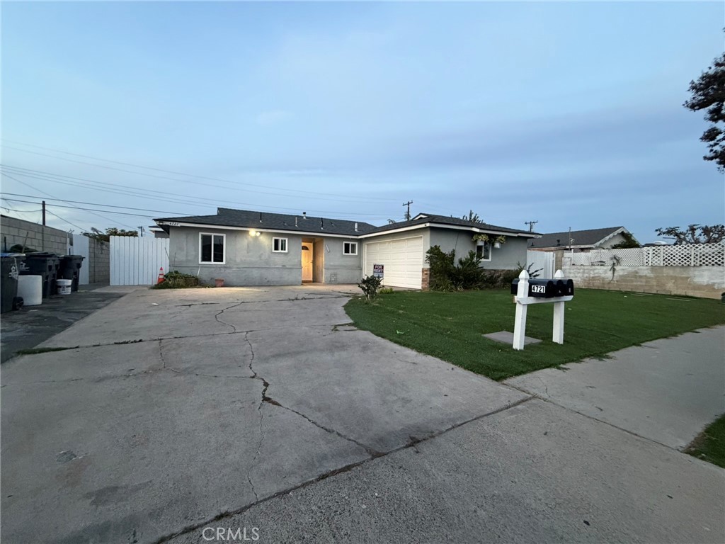4721 W Oakfield, Santa Ana CA 92703 - photo 1