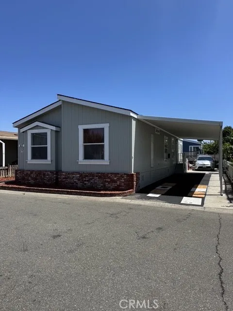 4801 W 1st Street 107, Santa Ana, CA 92703