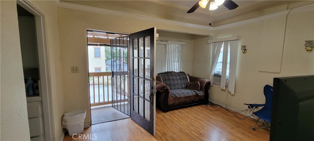 510 Livingroom - 502 E Wellington Avenue, Santa Ana CA 92701 - photo 7