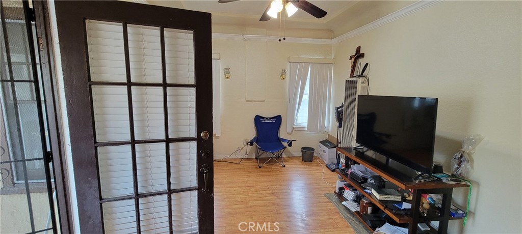 510 Livingroom - 502 E Wellington Avenue, Santa Ana CA 92701 - photo 8