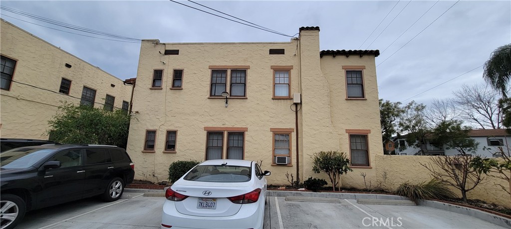 Back of 502-508 Wellington - 502 E Wellington Avenue, Santa Ana CA 92701 - photo 11