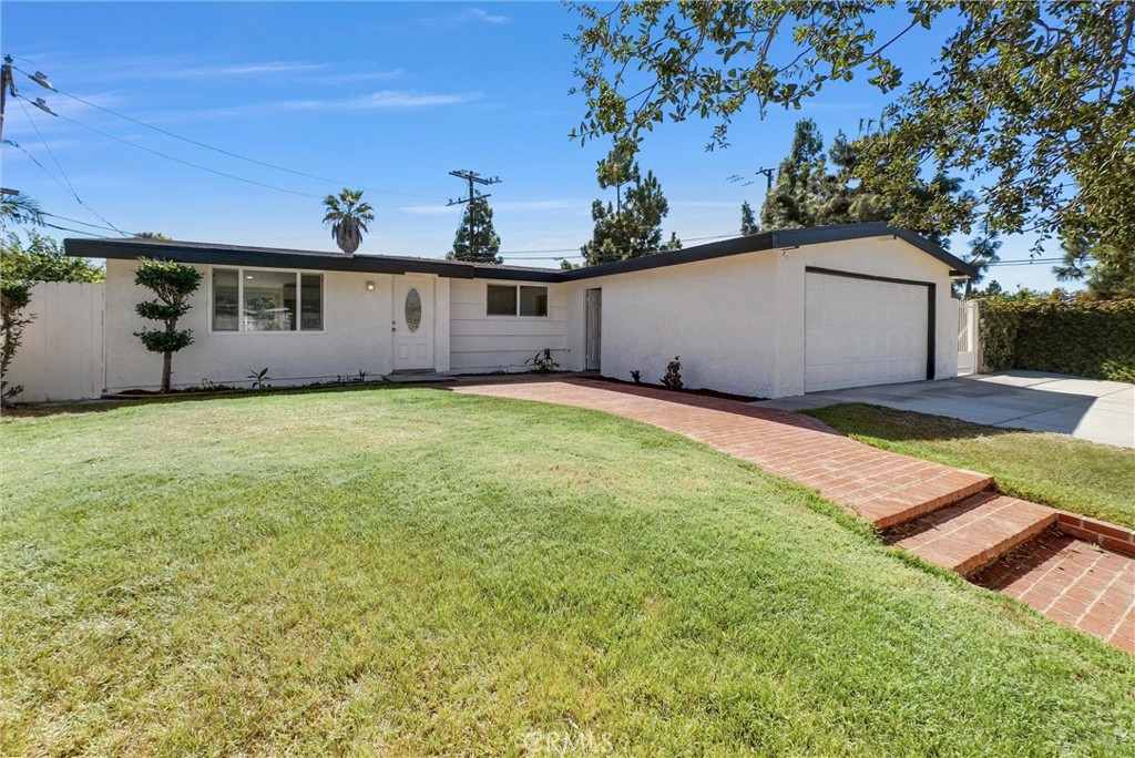 Front House - 502 E Wilshire Avenue, Santa Ana CA 92707 - photo 1
