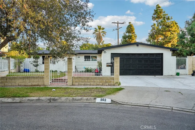 502 E Wilshire, Santa Ana