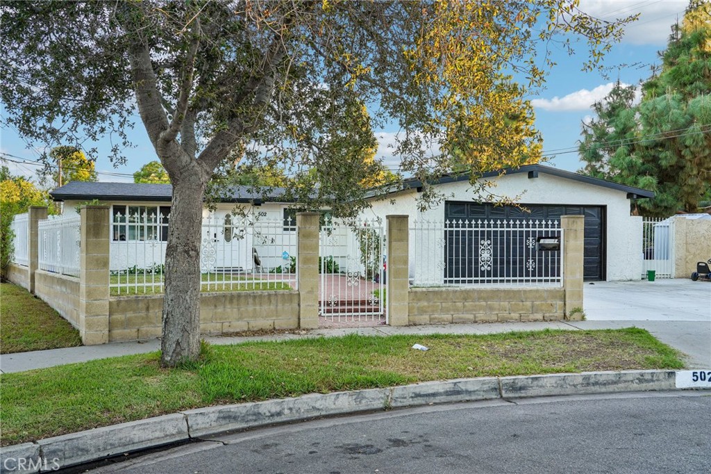 502 E Wilshire, Santa Ana CA 92707 - photo 2