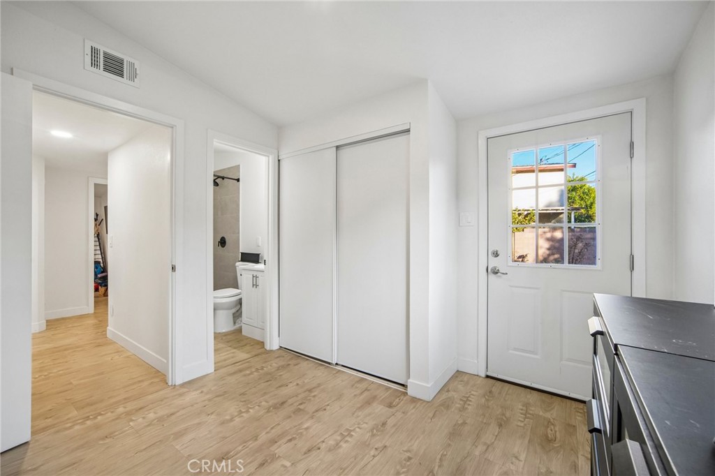 PRIMARY BEDROOM - 502 E Wilshire, Santa Ana CA 92707 - photo 12