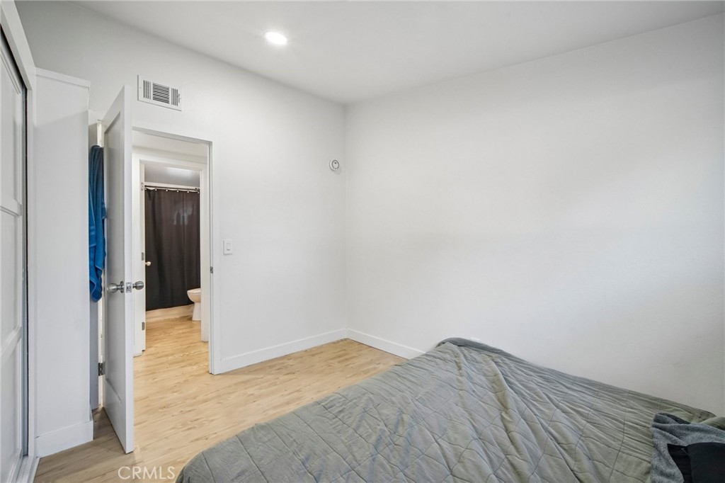 BEDROOM 2 - 502 E Wilshire, Santa Ana CA 92707 - photo 14