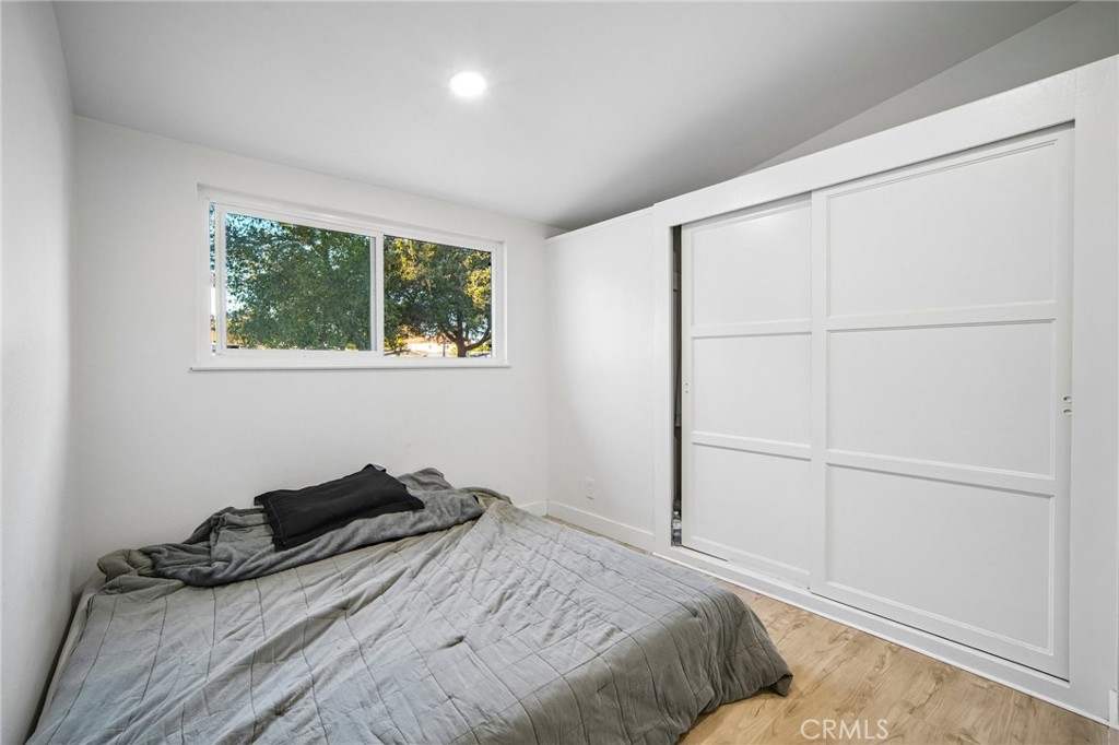 BEDROOM 2 - 502 E Wilshire, Santa Ana CA 92707 - photo 15