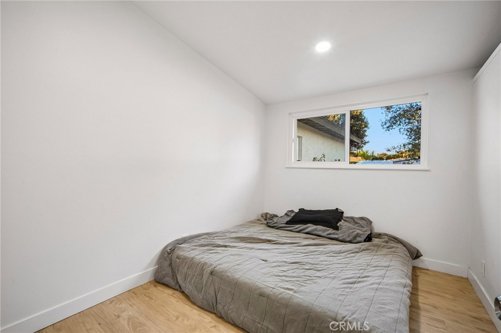 BEDROOM 2 - 502 E Wilshire, Santa Ana CA 92707 - photo 16